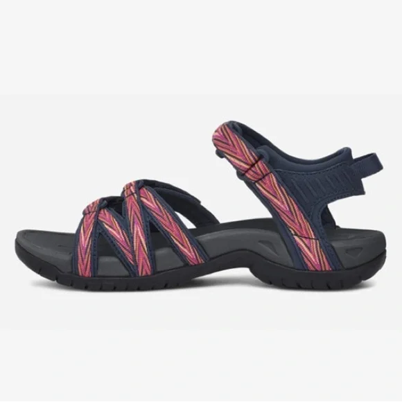Teva Women's Tirra Sandal - Picture 2 of 5
